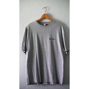 Vintage Oversized Tommy Hilfiger Tee